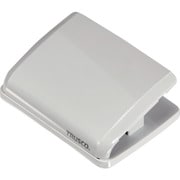 樹脂製マグネットクリップ 50X70 白 TMGC-W