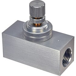 スピードコントローラ 6A TMSC2001-6A