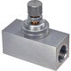 スピードコントローラ 8A TMSC2001-8A