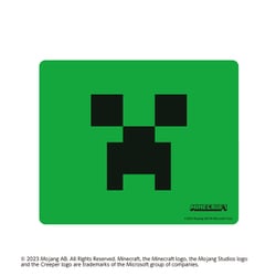 Minecraft（マインクラフト） ゲーミングマウスパッド クリーパー