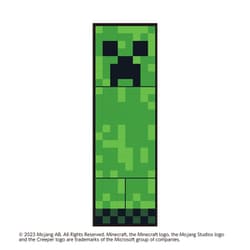 Minecraft（マインクラフト） アームレストクッション クリーパー