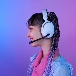 ヨドバシ.com - ソニー SONY ゲーミングヘッドセット INZONE H5