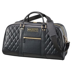 BB3330 [ボストンバッグ MAJESTY Made in Japan Premium Boston Bag マジェスティ メイドインジャパン プレミアム ボストンバッグ ブラック]