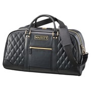 BB3330 [ボストンバッグ MAJESTY Made in Japan Premium Boston Bag マジェスティ メイドインジャパン プレミアム ボストンバッグ ブラック]
