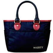 RB2028 [ラウンドバッグ MAJESTY Round Bag マジェスティ ラウンド バッグ ネイビー]