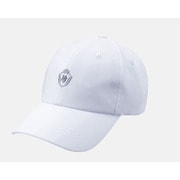 CP1320 [キャップ MAJESTY Standard Cap マジェスティ スタンダード キャップ ホワイト]