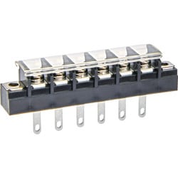 TOTB-406NA-8P [中継端子台 300V 15A 8P]
