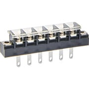 TOTB-406NA-8P [中継端子台 300V 15A 8P]