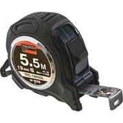 TRC-1955GL [追番目盛りゴムカバー付コンベックス 19幅5.5m]