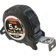 TRC-2555GL [追番目盛りゴムカバー付コンベックス 25幅5.5m]