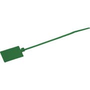 TRMCD-130-GN [マーキングタイ 長さ130mm （100本入）]