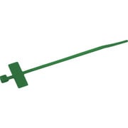 TRMCU-100-GN [マーキングタイ 長さ100mm （100本入）]