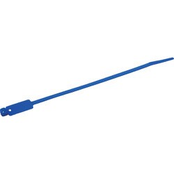 TRMCU-200S-B [マーキングタイ 長さ200mm （100本入）]