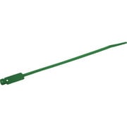 TRMCU-200S-GN [マーキングタイ 長さ200mm （100本入）]