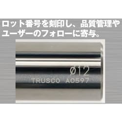 ヨドバシ.com - トラスコ中山 TRUSCO TRP2D0920S10 [超硬コーティング