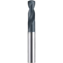 超硬コーティングソリッドドリル 11.8mm TRP2D1180S12