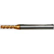 高能率粗加工用ラフィングエンドミル(ねじれ角45°)3.0 TS50-THRFE3030