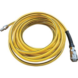 スパークガードホース 8.5X20m カプラ付き TSGH8520