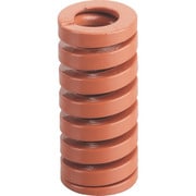 T-SSWB70-300 [金型用ばね コイルスプリング 極重荷重用 外径70mm 自由長300mm]