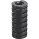 金型用ばね コイルスプリング 超重荷重用 外径14Φ 自由長25mm T-SSWG14-25