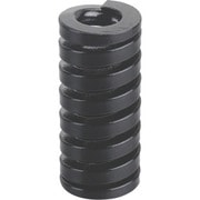 金型用ばね コイルスプリング 超重荷重用 外径50Φ 自由長90mm T-SSWG50-90
