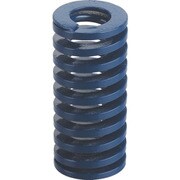 T-SSWL50-300 [金型用ばね コイルスプリング 軽荷重用 外径50mm 自由長300mm]