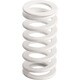 金型用ばね コイルスプリング 高たわみ用 外径37mm 自由長200mm T-SSWR31-200