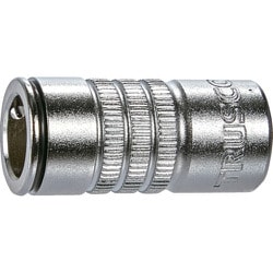 3/8 9.5mm差込 タップホルダー M16 TTH-M16