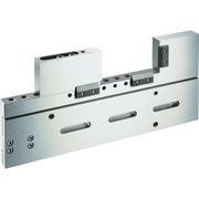 VSTV-320W [精密ワイヤーカットバイス 水平・平行調整機能付 口開き160mm]