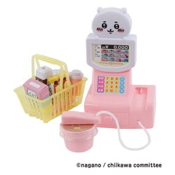ヨドバシ.com - マルカ 195728 ちいかわ むちゃかわ お店やさん ヨドバシ.com - マルカ 195728 ちいかわ むちゃかわ お店やさん
