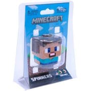 マインクラフト スピナー スティーブ [キャラクターグッズ]