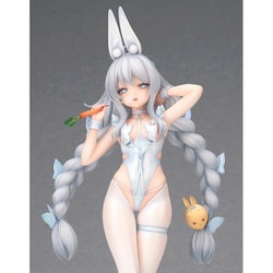 ル・マラン 昼寝好きのラピヌVer. | ALTER