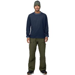 ヨドバシ.com - ノローナ NORRONA タモック アルファ90 クルー