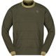 タモック アルファ90 クルー ネック tamok Alpha90 Crew Neck M 1201213230 303001 Rosin Mサイズ [アウトドア フリース メンズ]
