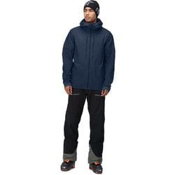 ヨドバシ.com - ノローナ NORRONA リンゲン エアロ80 インスレー ヨドバシ.com - ノローナ NORRONA リンゲン エアロ80 インスレー