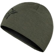 トゥウェンティーナイン ライト メリノウール ロゴ ビーニー /29 light merinoull logo Beanie 1205216230 303323 Olive Night Melange [ニットキャップ ビーニー]