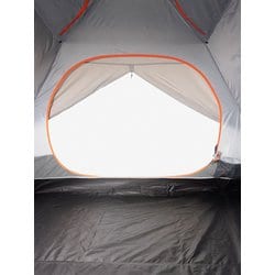 ノースフェイス ランダー 6 TC テント　ダブグレー LANDER 6 公式・アウトレット】ランダー6 TC｜ザ・ノース・フェイス公式ストア
