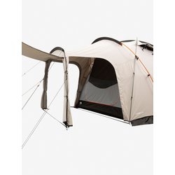 ノースフェイス ランダー 6 TC テント　ダブグレー LANDER 6 公式・アウトレット】ランダー4 TC｜ザ・ノース・フェイス公式ストア