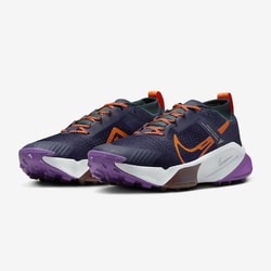 ヨドバシ.com - ナイキ NIKE ゼガマ DH0623 500 パープルインク