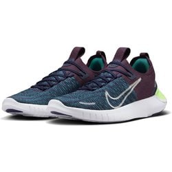 ヨドバシ.com - ナイキ NIKE フリー ラン フライニット ネクスト ネイチャー FB1276 300  ジオードティール/パープルインク/バーガンディクラッシュ/シーグラス 27cm [ランニングシューズ メンズ] 通販【全品無料配達】