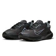 WS ジュニパー トレイル 2 GORE-TEX FB2065 001 ブラック/アンスラサイト/クールグレー 24.5cm [トレイルランニングシューズ レディース]