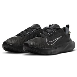 新品　NIKE ジュニパー トレイル 2 GORE-TEX ランニング　黒　25 NIKE】 ナイキ JUNIPER TRAIL 2 GTX ジュニパー トレイル 2 GTX
