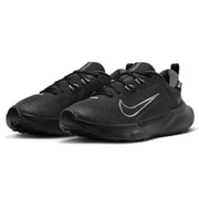 ジュニパー トレイル 2 GORE-TEX FB2067 001 ブラック/アンスラサイト/クールグレー 25cm [トレイルランニングシューズ メンズ]
