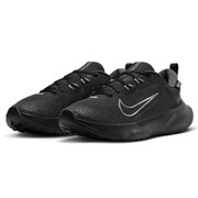 ジュニパー トレイル 2 GORE-TEX FB2067 001 ブラック/アンスラサイト/クールグレー 28.5cm [トレイルランニングシューズ メンズ]