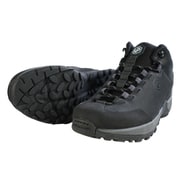 リッジ マスター ミッド RIDGE MASTER MID 1410050 190 ブラック US9インチ [ハイキングシューズ メンズ]