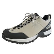 リッジ マスター ロー RIDGE MASTER LOW 1410051 100 グレー US9.5インチ [ハイキングシューズ メンズ]
