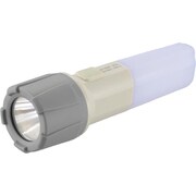 LHP-N260-W [LEDトーチ＆ランタン 260lm 単四3本使用]