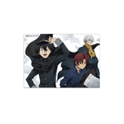 文豪ストレイドッグス B2布ポスター 江戸川乱歩＆福沢諭吉＆織田作之助 [キャラクターグッズ]