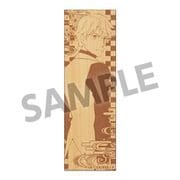文豪ストレイドッグス 木製しおり 国木田独歩 [キャラクターグッズ]