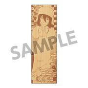 文豪ストレイドッグス 木製しおり フョードル・D [キャラクターグッズ]